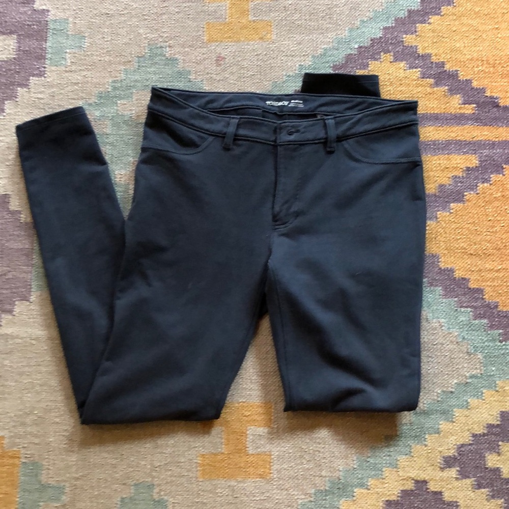 Toad and co soft pants